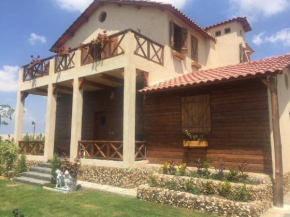 Jasmin Holiday House